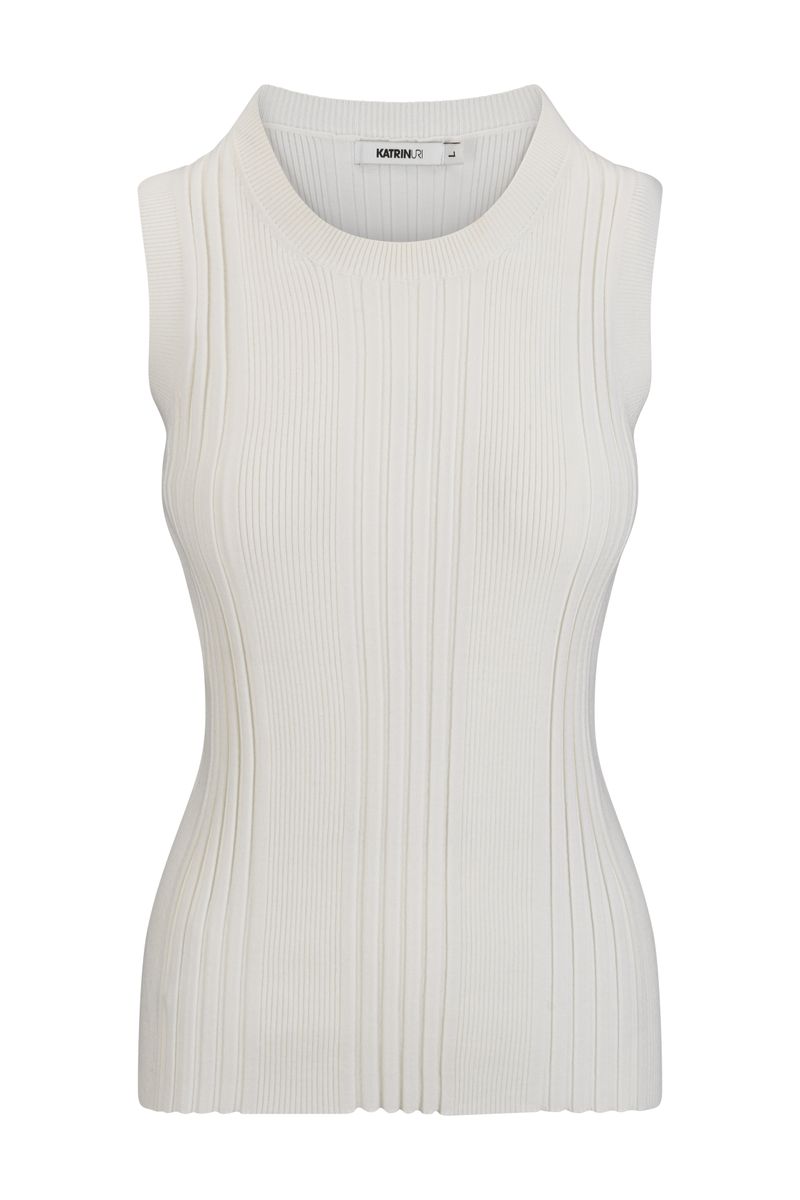 Katrin Uri Antibes Top White 
