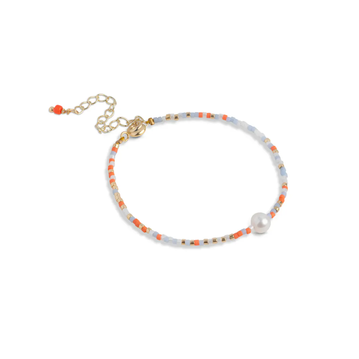 Enamel Bracelet Petra Daydream