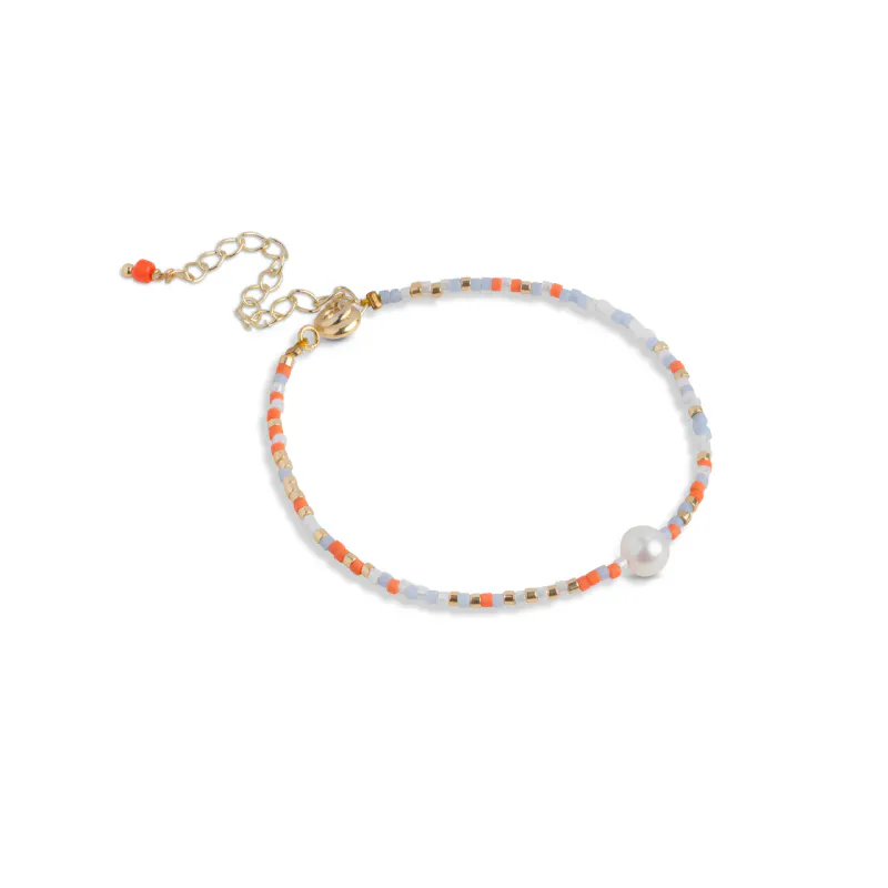Enamel Bracelet Petra Daydream