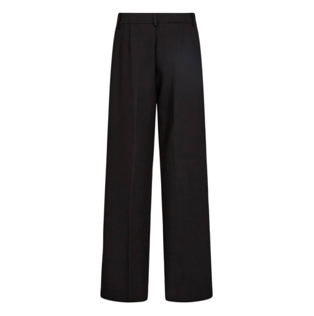 Cocouture Vola Wide Pant Black 
