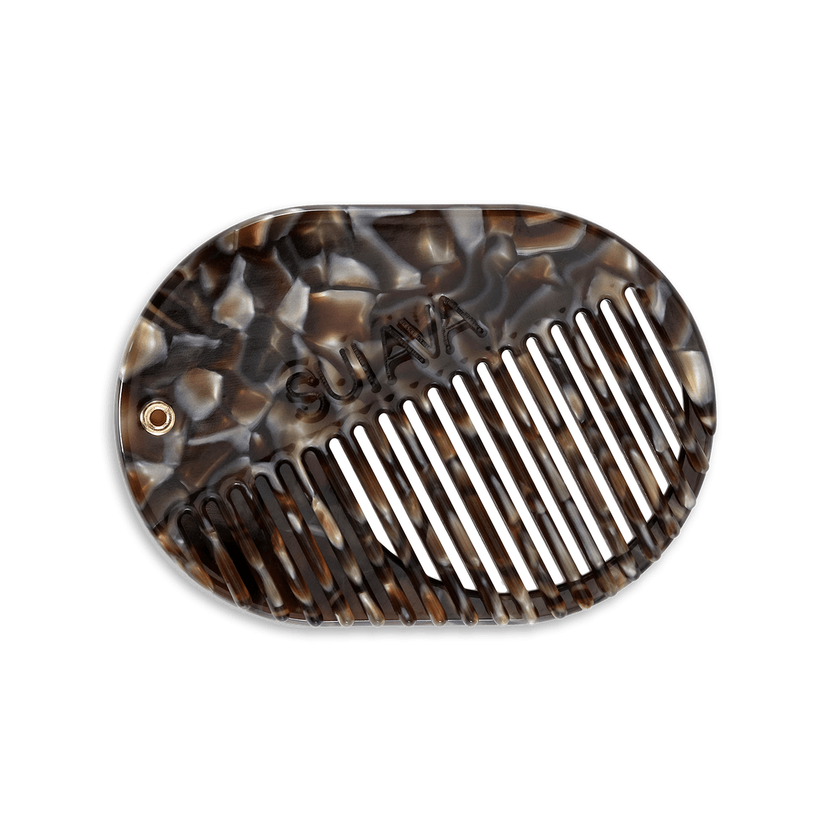 SUI AVA Icon Mirror Comb Mixed