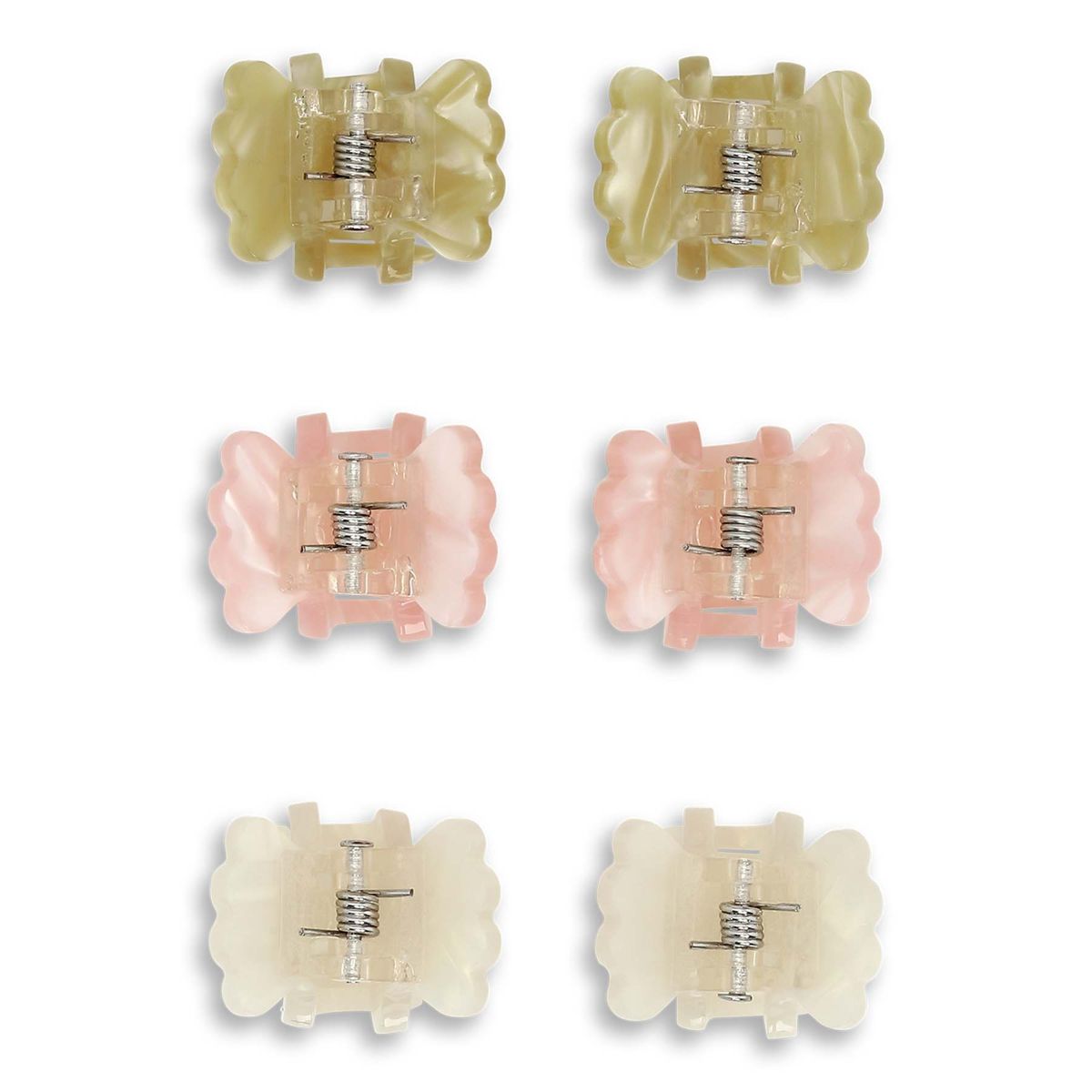 SUI AVA Tiny Soft Serve Claws Helle Mix