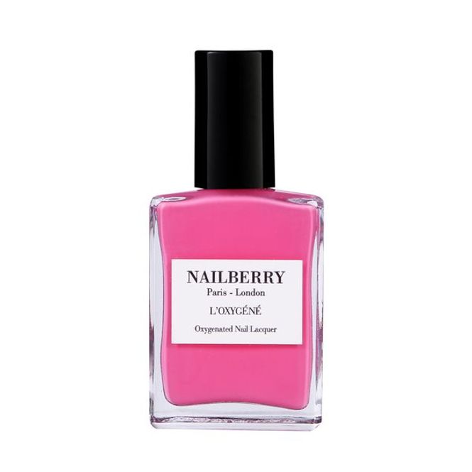 Hovedbilde Nailberry Pink Tulip