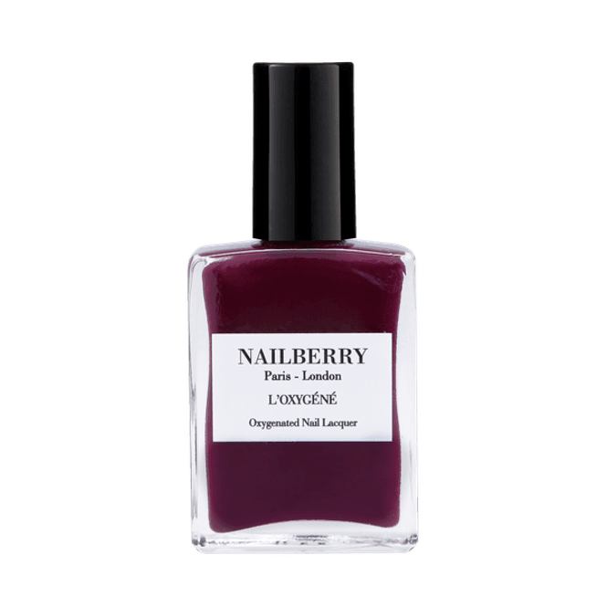 Hovedbilde Nailberry No Regrets