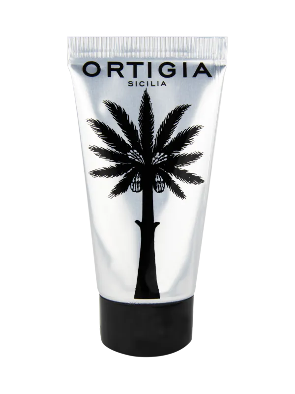 Ortigia Fico D'India Hand Cream 80 ml