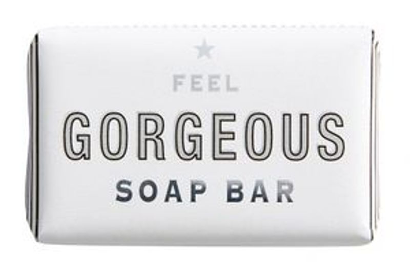 Bath House Lovely soap bars