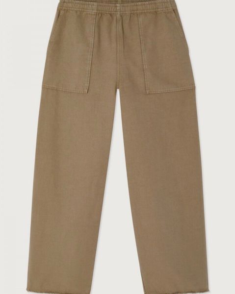 Hovedbilde American Vintage Pants Namaz Liane 