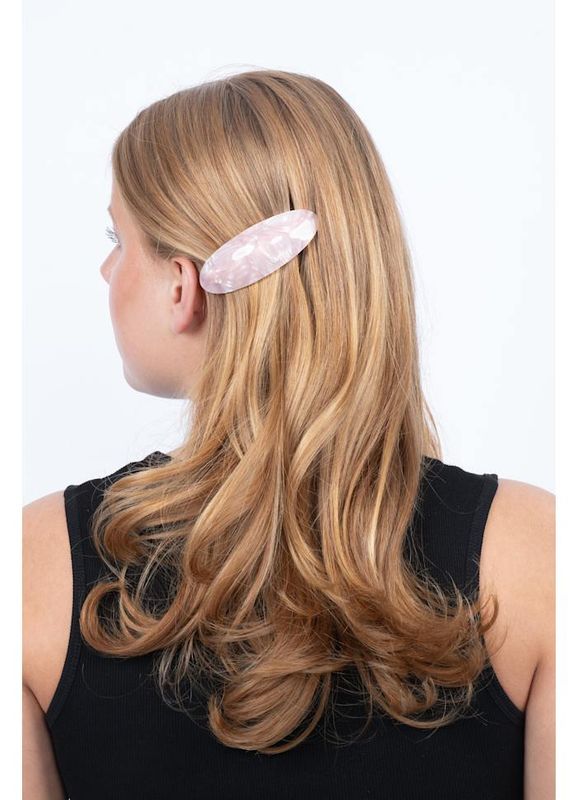 SUI AVA Oval Soft Serve Clip Strawberry 
