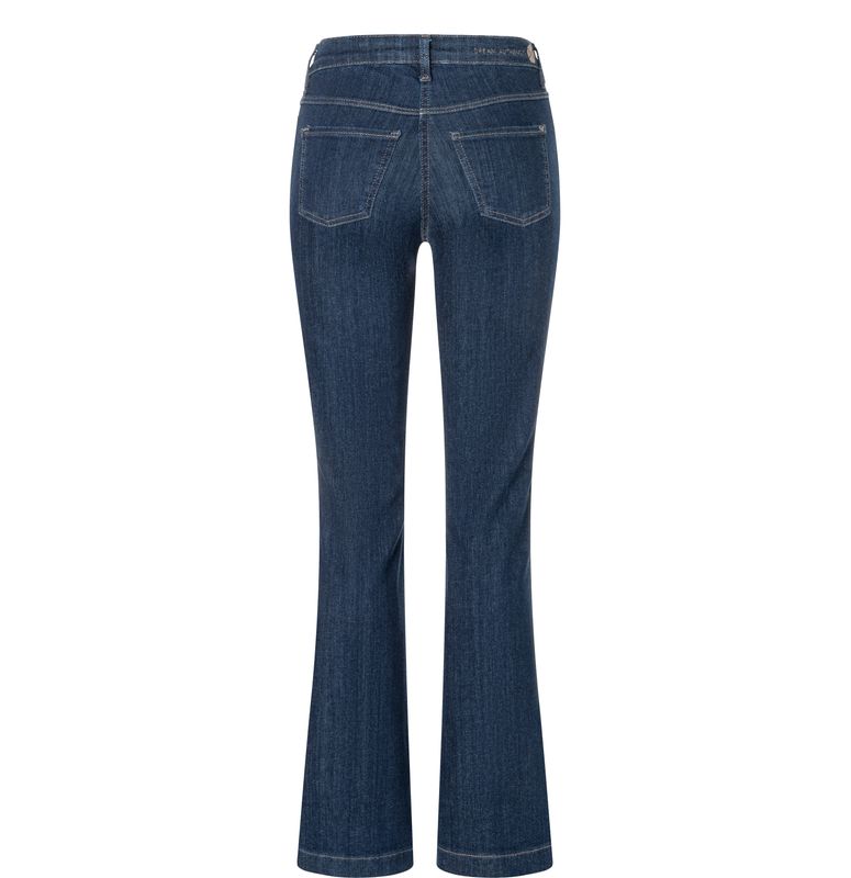 Mac Jeans Dream Boot Authentic Fashion Rinsed