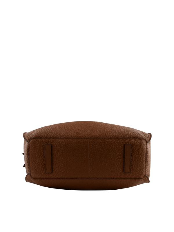 Pourchet Paris Blossom Bag XL Camel