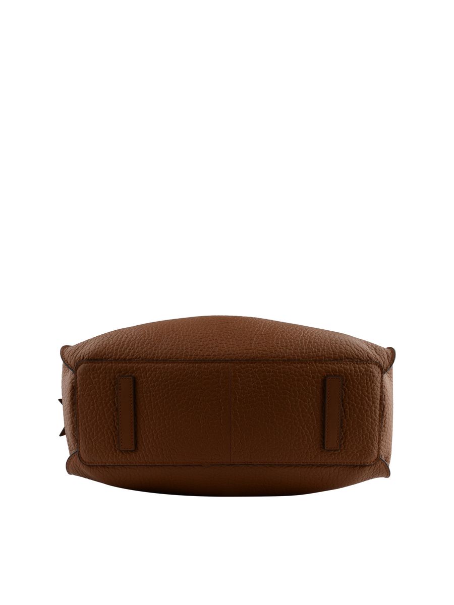 Pourchet Paris Blossom Bag XL Camel