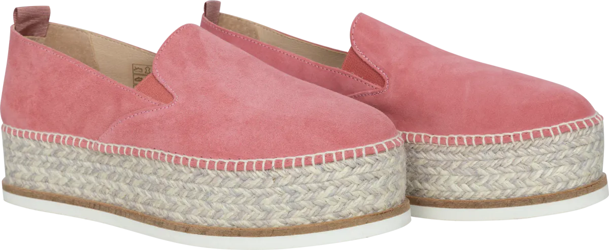 Gaimo Sarry Pesca Silk Carmesi