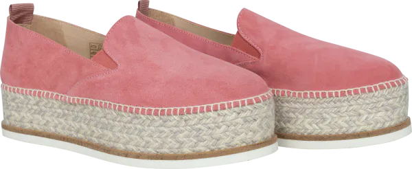 Hovedbilde Gaimo Sarry Pesca Silk Carmesi