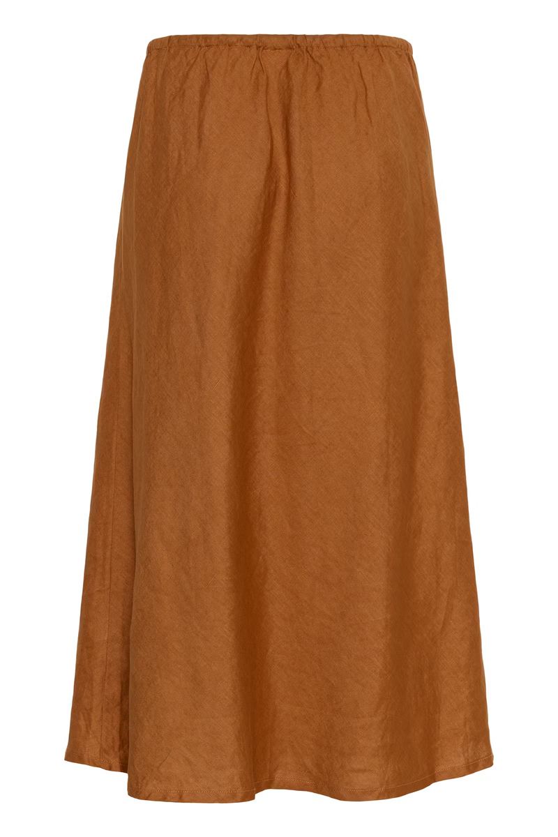 Part Two Bernadina Skirt Argan Oil 