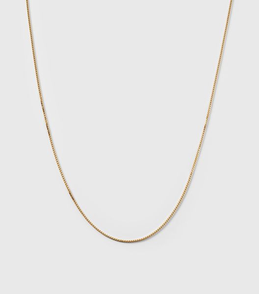 Hovedbilde Syster P Box Chain Medium Gold 