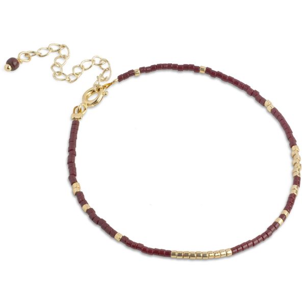 Hovedbilde Enamel Bracelet Petra Copper