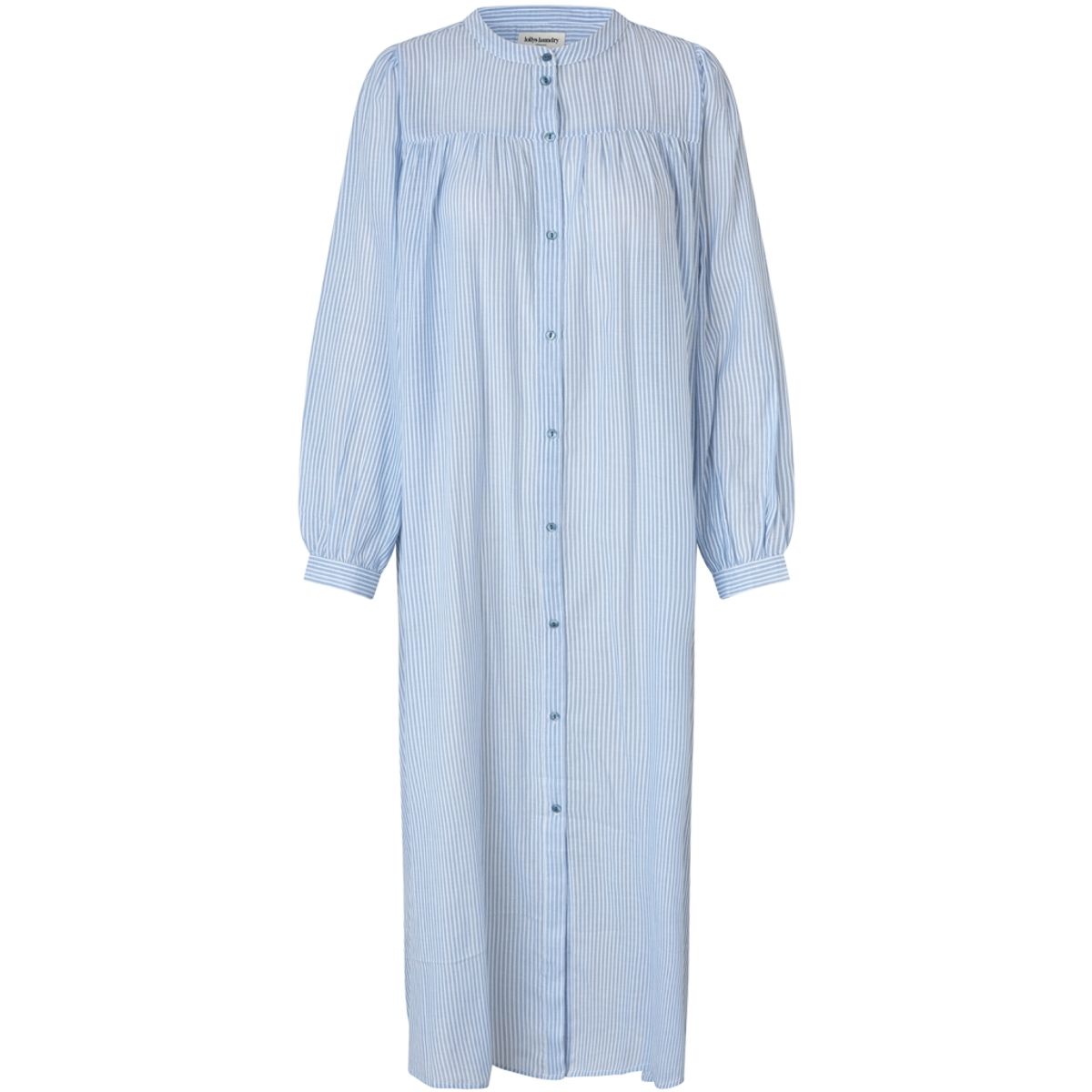Lollys Laundry Jess Midi Dress Stripe