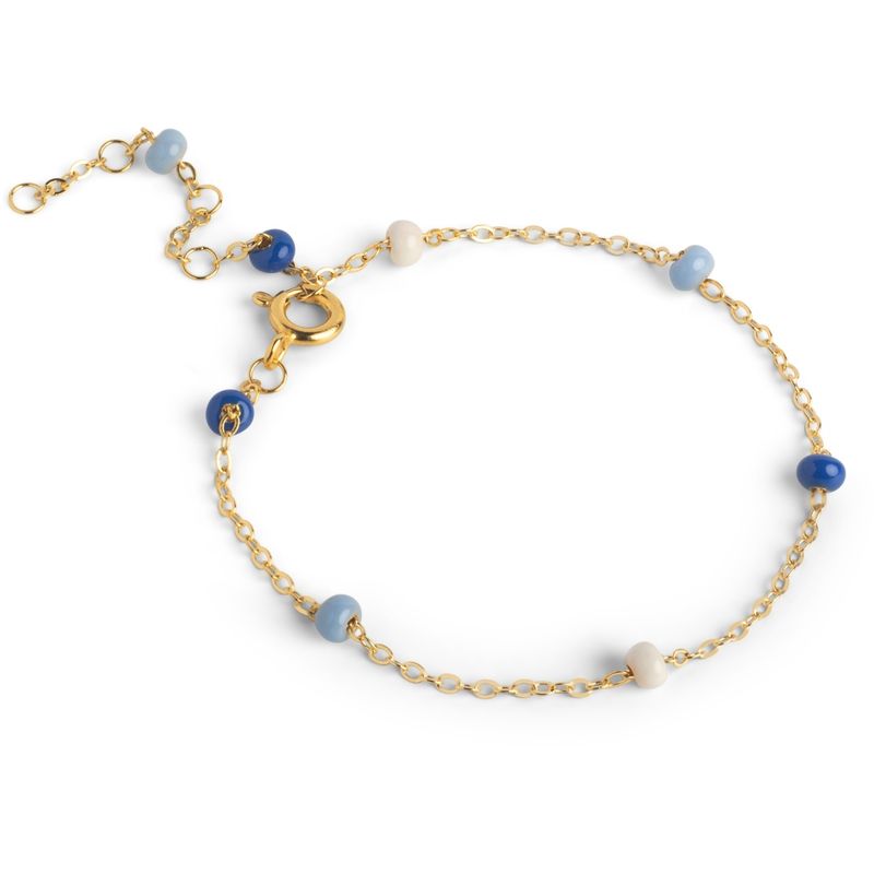 Enamel Barcelet Lola Bold Marine 