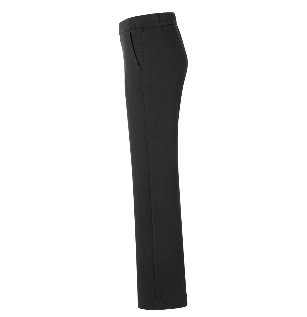 Mac Jeans Chiara Pant Black 