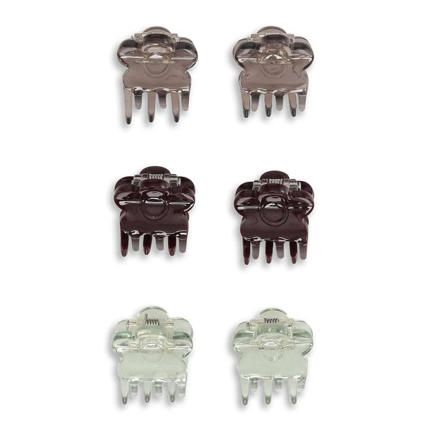 Hovedbilde SUI AVA Tiny Soft Serve Claws Poppy Mix