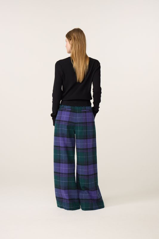 Fabienne Chapot Scarlett Cardigan Black 