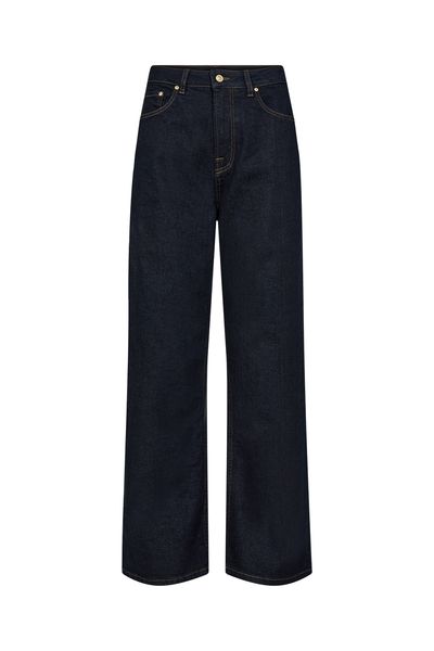 Hovedbilde Ivy Mia Jeans Rinse Vicky