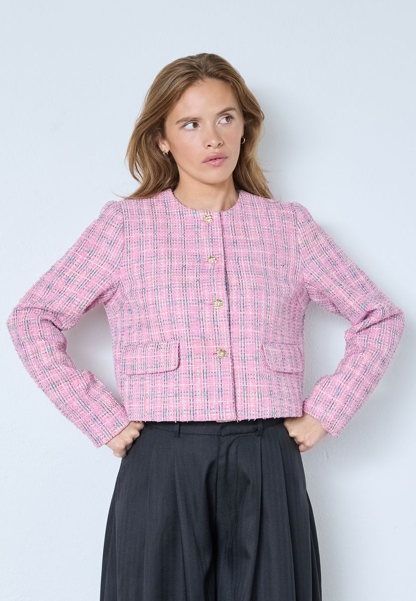 Cocouture Cammie Boucle Candyfloss 