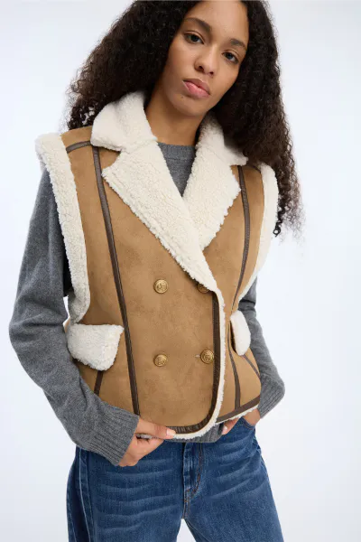 Hovedbilde Munthe Vigor Outerwear Nature 