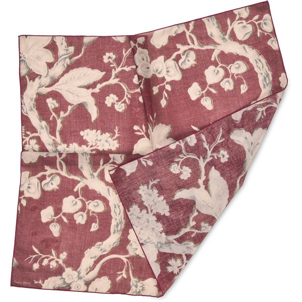Hovedbilde Tapis Noir Light Dana Scarf Red