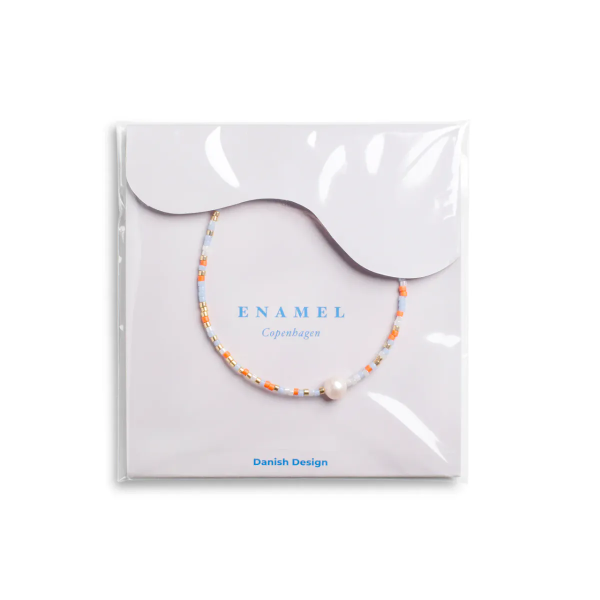 Enamel Bracelet Petra Daydream