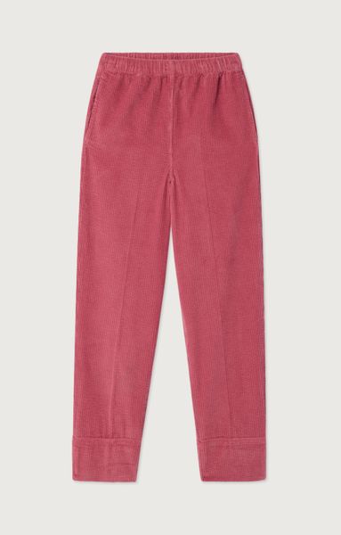 Hovedbilde American Vintage Pant Padow Corduroy Vintage ...