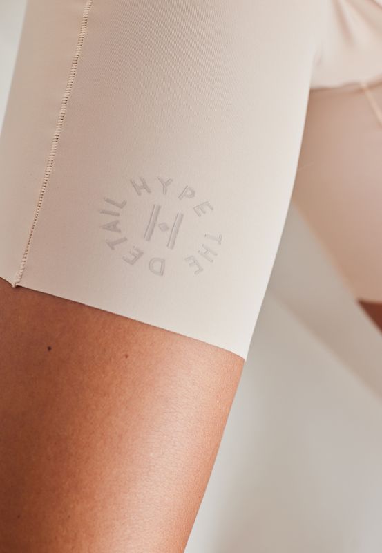 Hype the Detail Shorts Sand