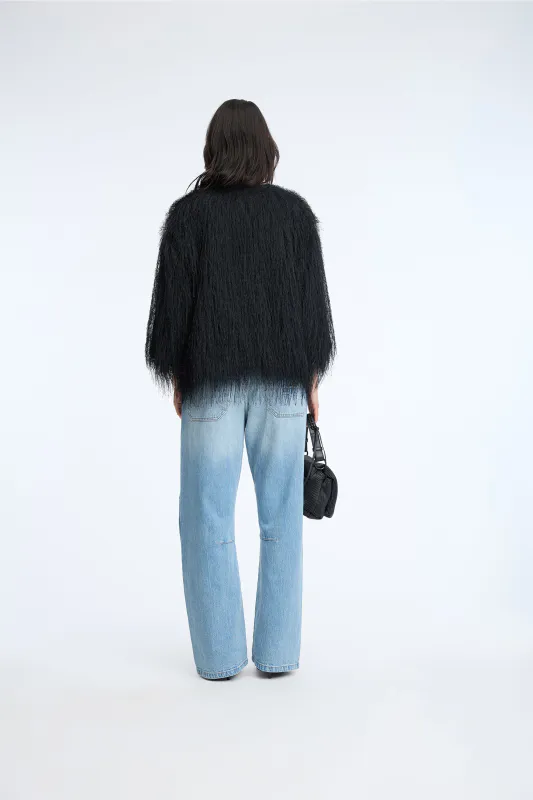 Munthe Cyanna Outerwear Black 