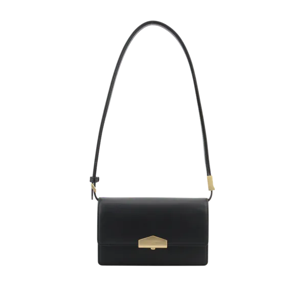 Hovedbilde Pourchet Paris Anjou Convertible Clutch 