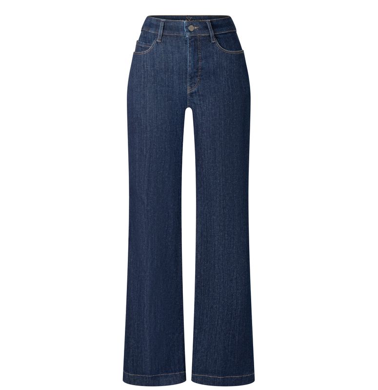 Mac Jeans Dream Wide Fashion Rinsed Authentic 