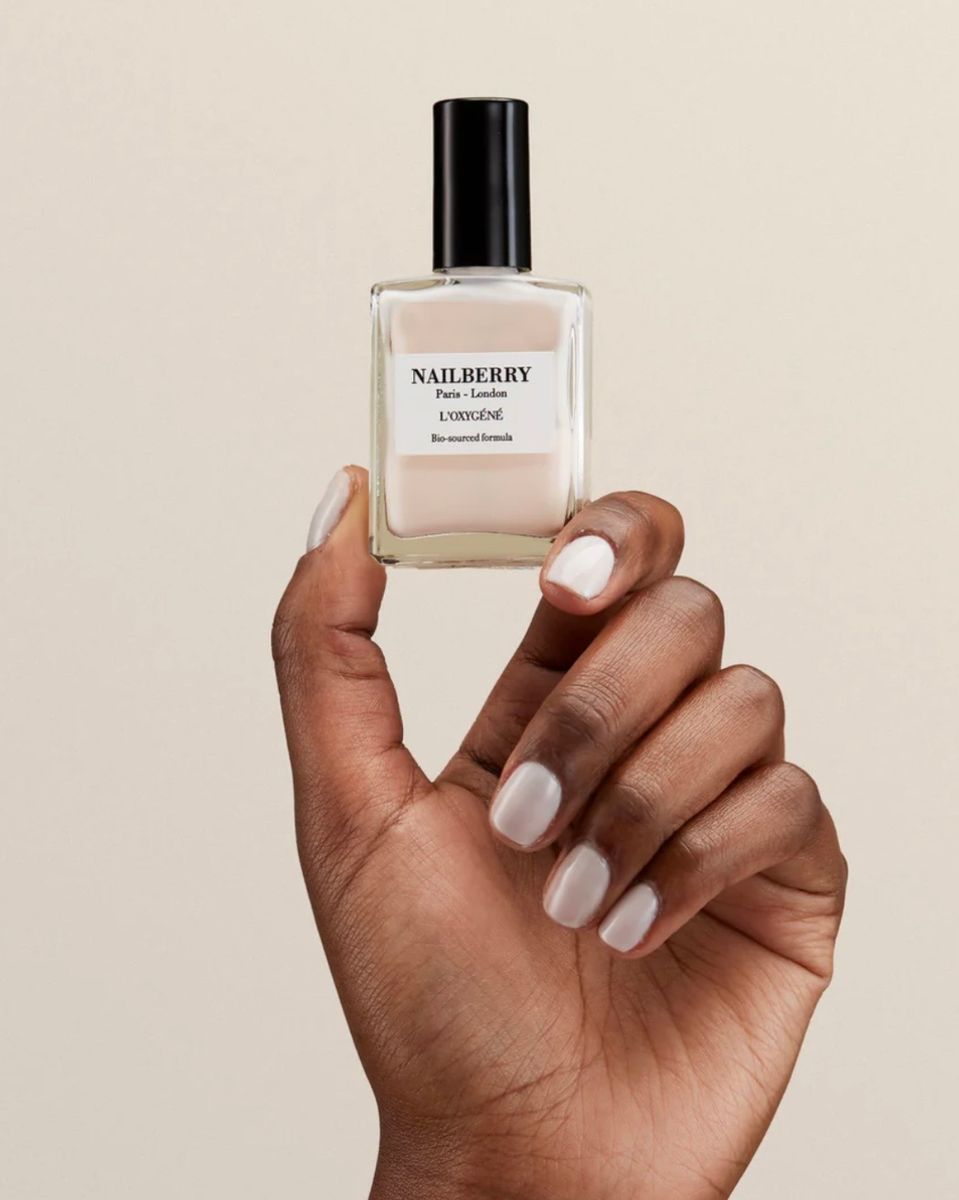 Nailberry On Cloud Nine 