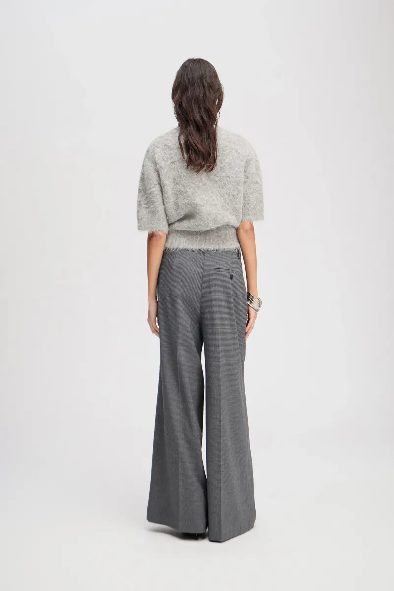 Munthe Lupon Pants Charcoal