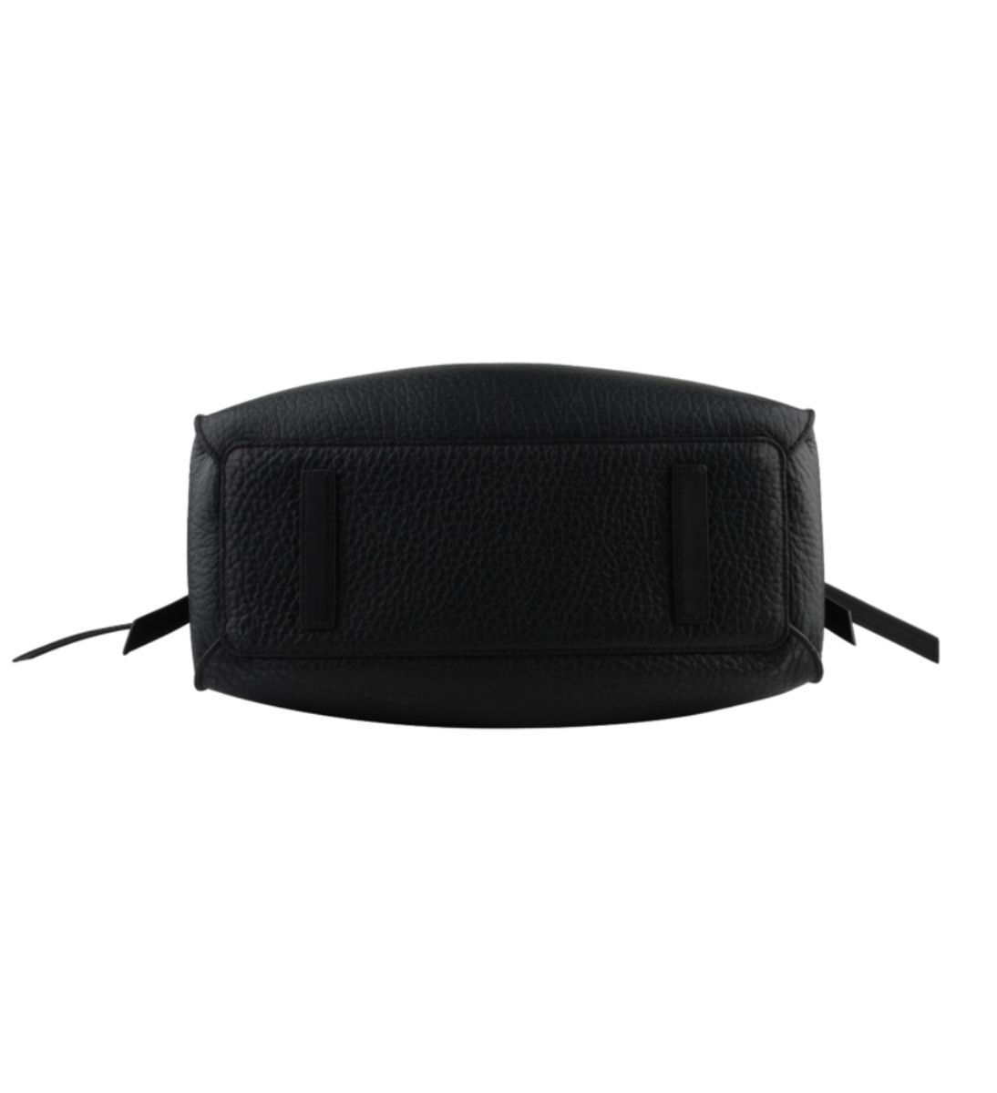 Pourchet Paris Blossom Bag L Black 