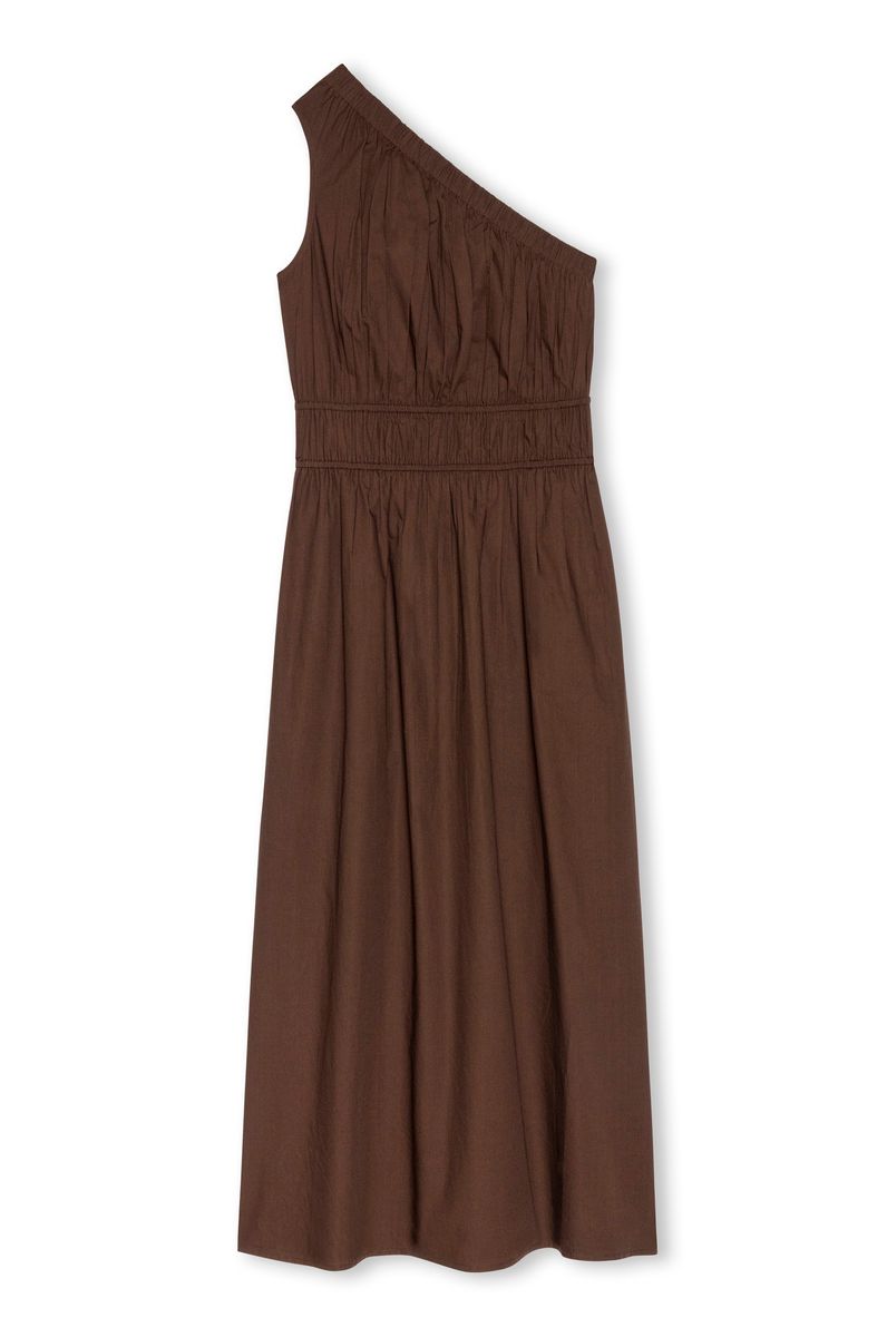 Rails Selani Dress Espresso
