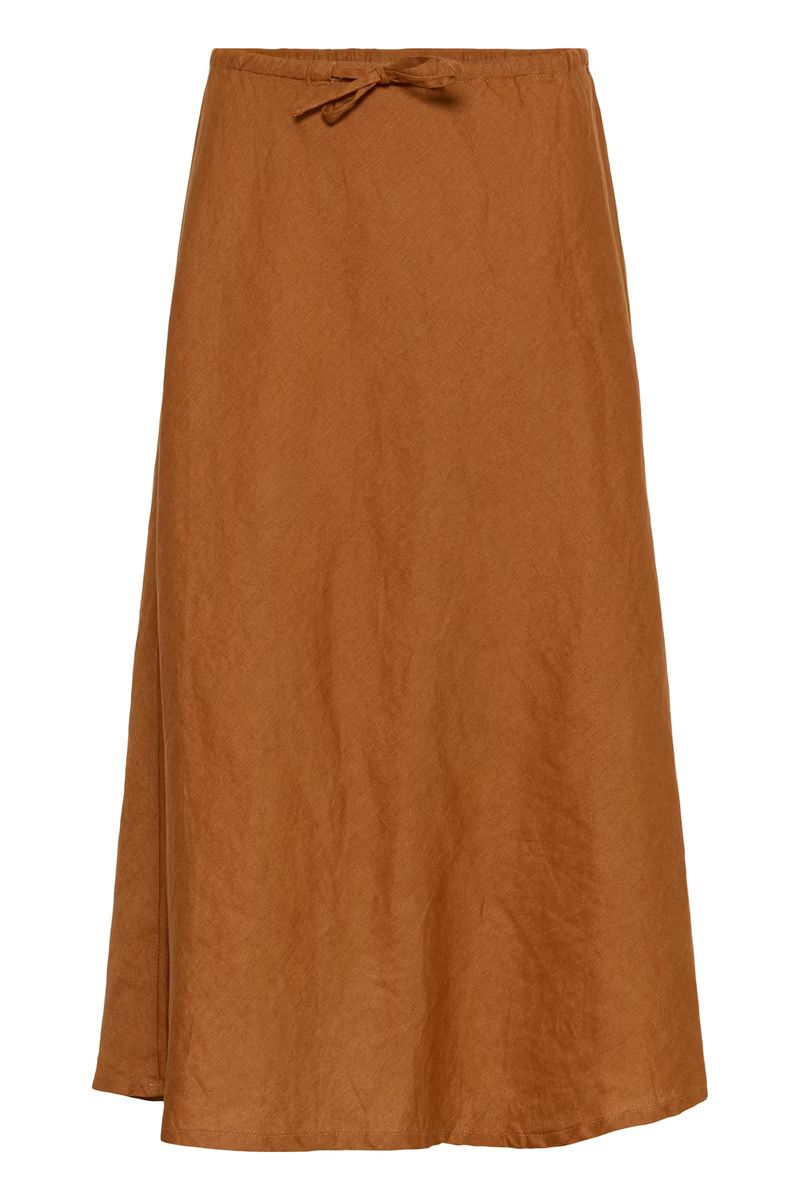 Part Two Bernadina Skirt Argan Oil 