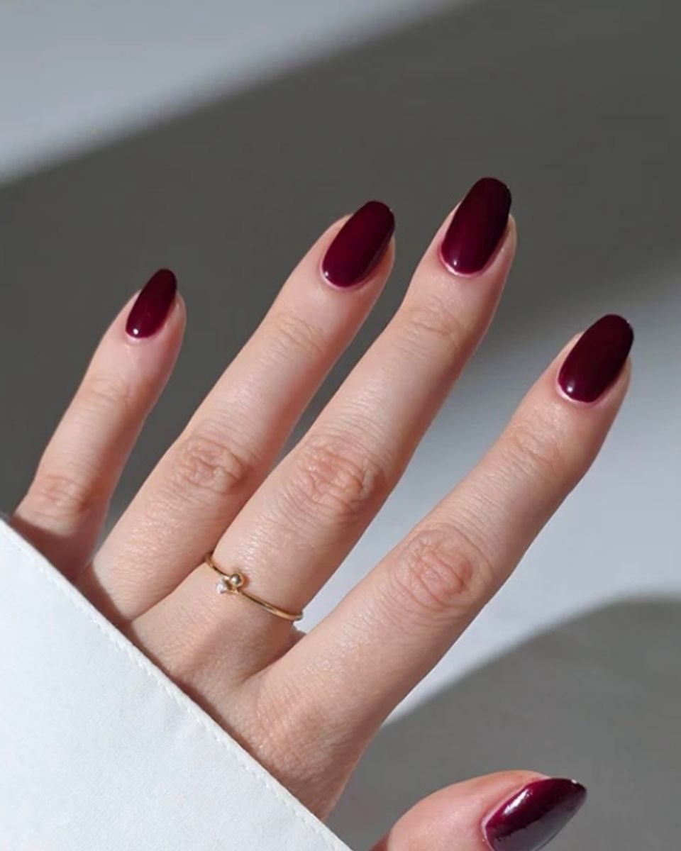 Nailberry Kirsch Kiss 