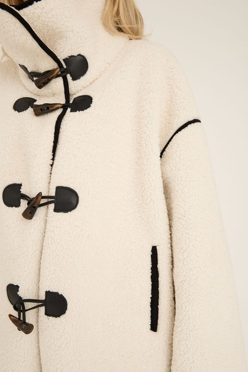 A-view Marlene Jacket Camel 