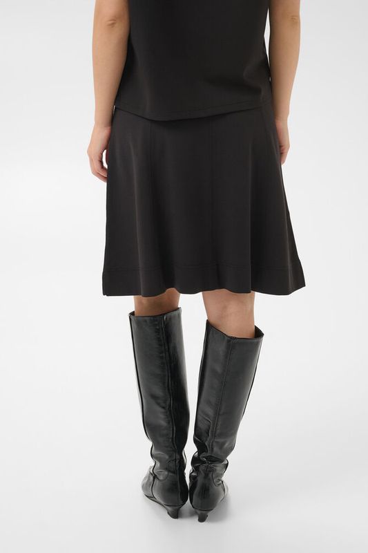 Part Two Violy Skirt Black