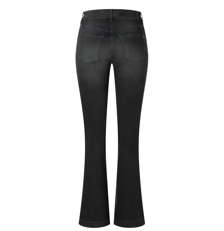 Mac Jeans Dream Boot Authentic Commercial Black