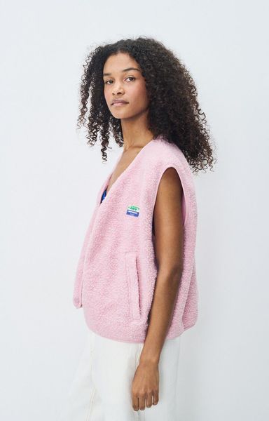 Hovedbilde American Vintage Vest Hoktown Sugared Almond
