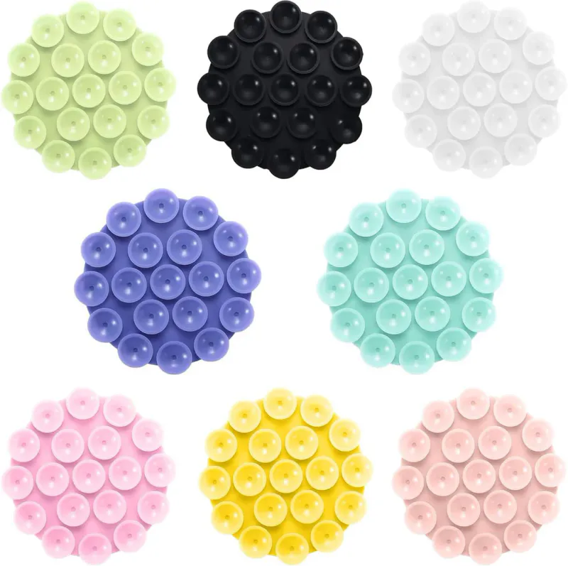 STICKY BESTIE The Roundie Mint