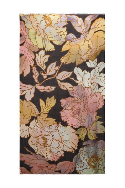 Hovedbilde Katrin Uri Timeless Night Scarf Multi