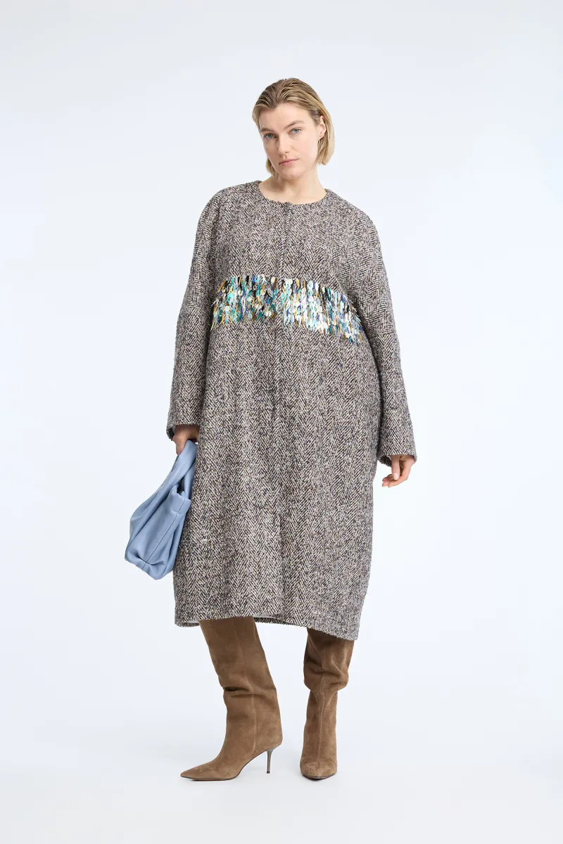 Munthe Ninella Outerwear Mix