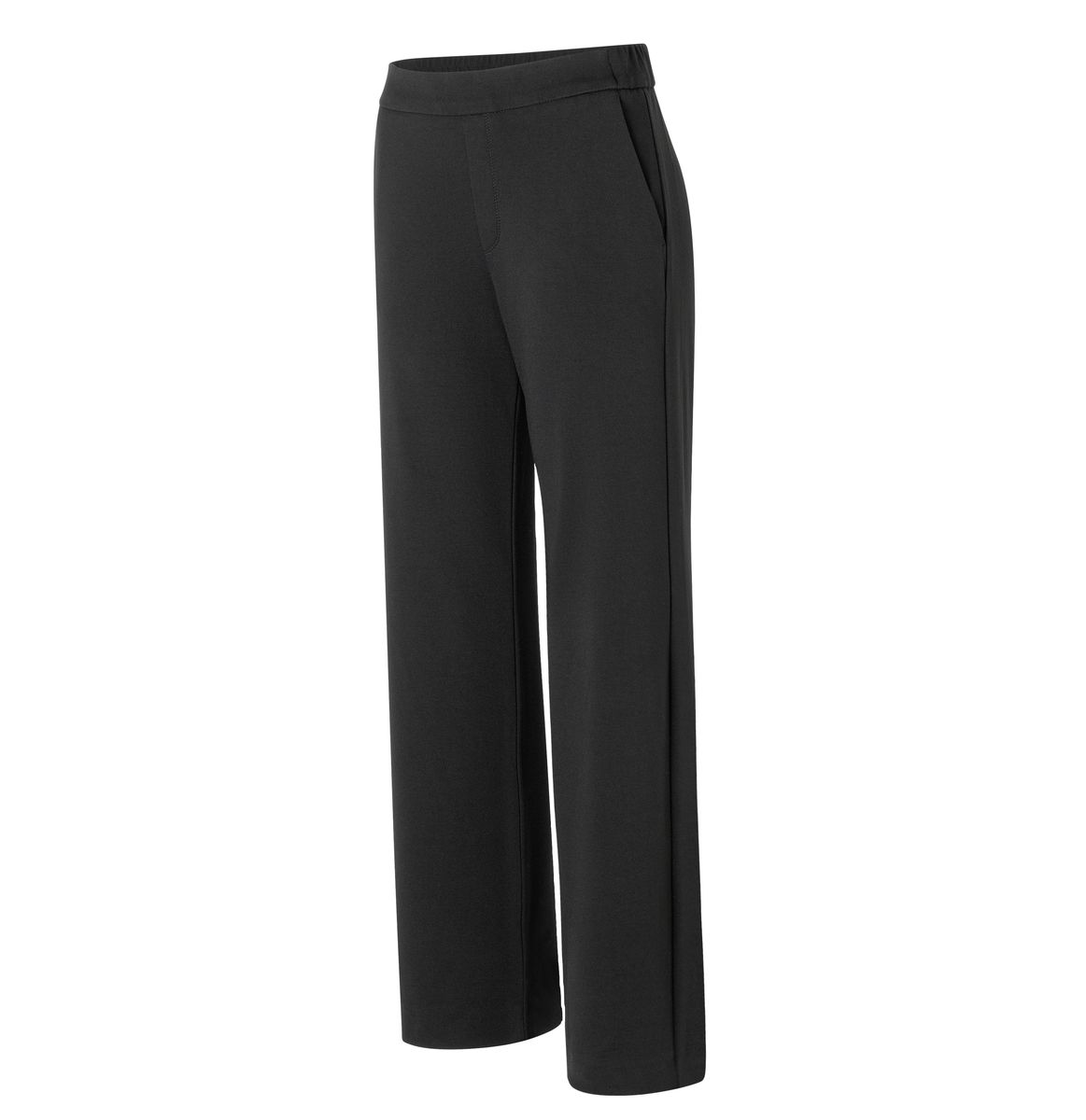 Mac Jeans Chiara Pant Black 