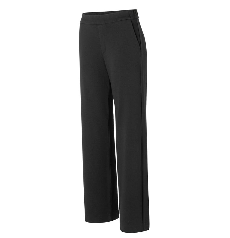 Mac Jeans Chiara Pant Black 